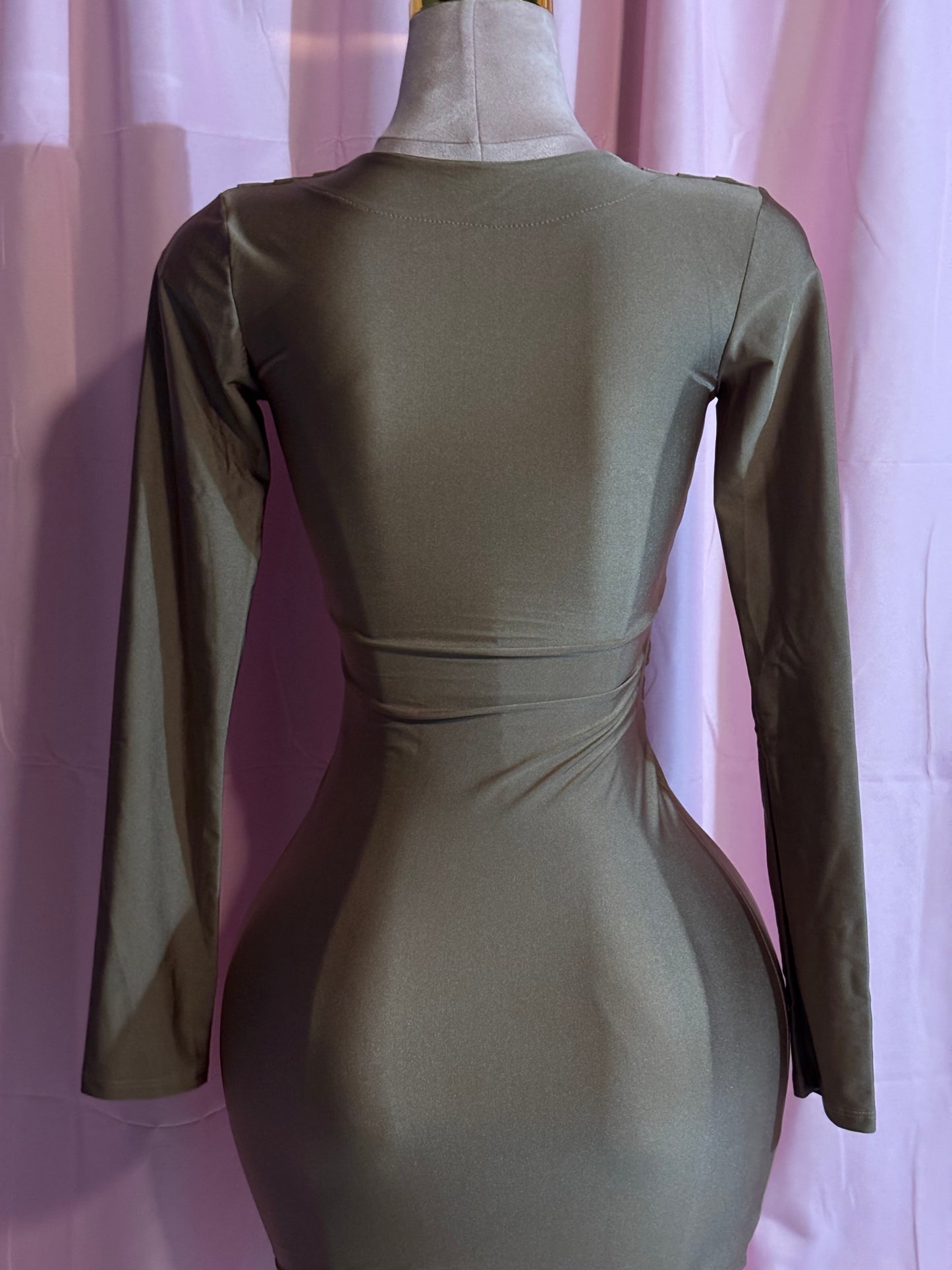 Vestido Ximena