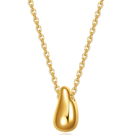Cadena de gota