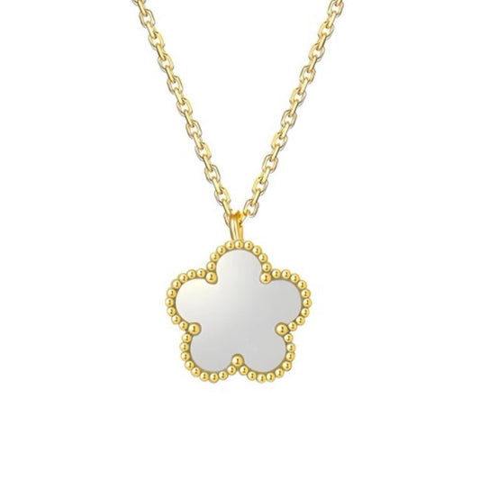 Cadena de flor