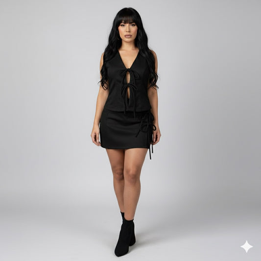 Set top/bottom