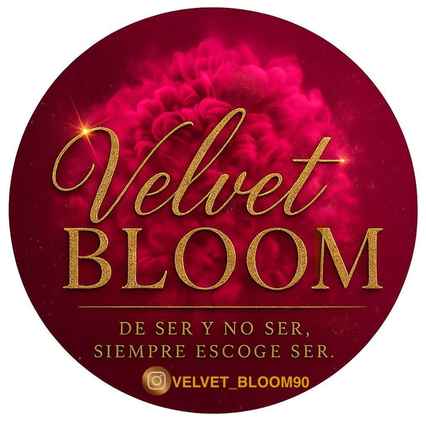 Velvet Bloom