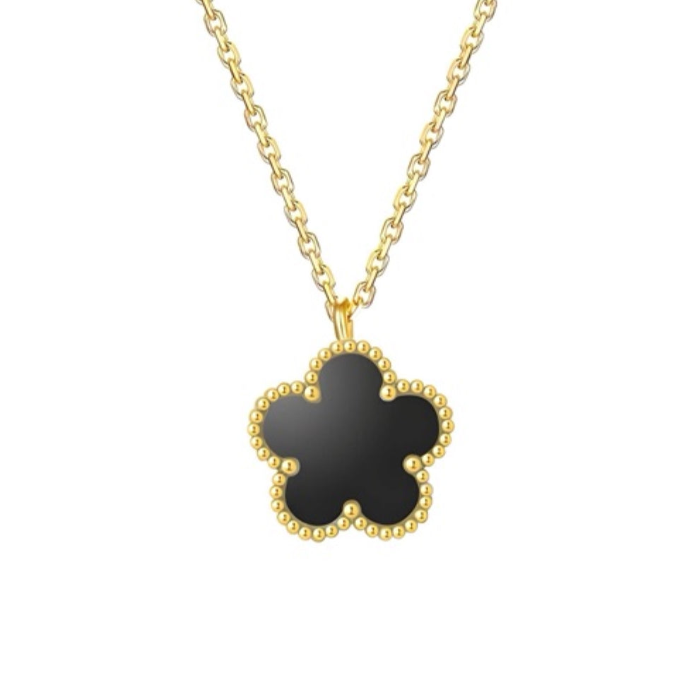 Cadena de flor