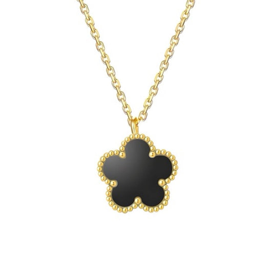 Cadena de flor