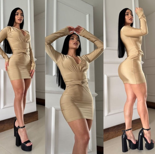 Vestido Ximena