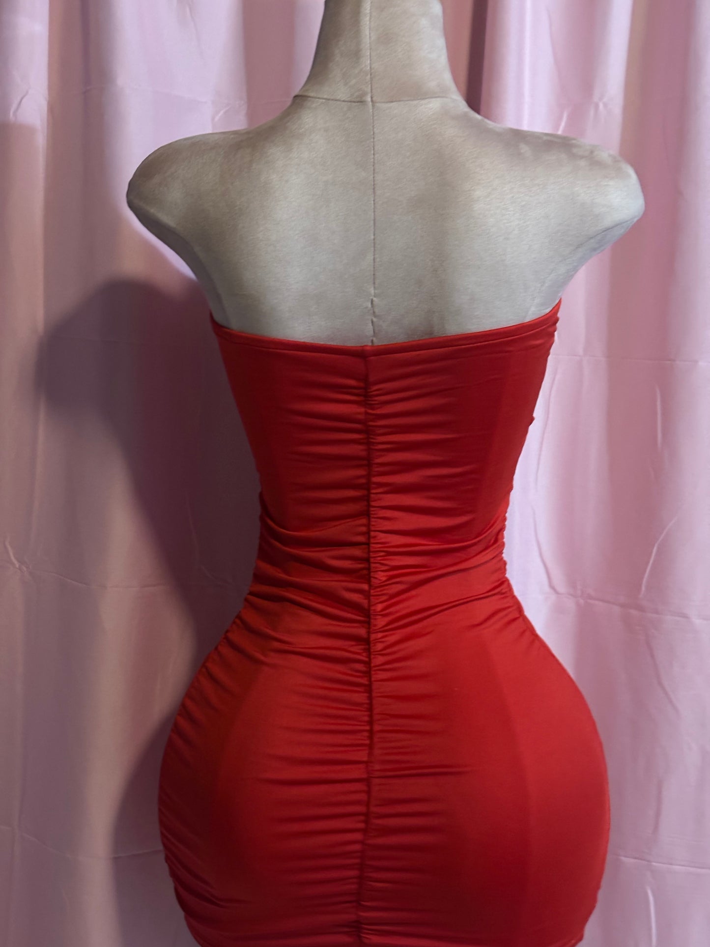 Vestido Zafiro