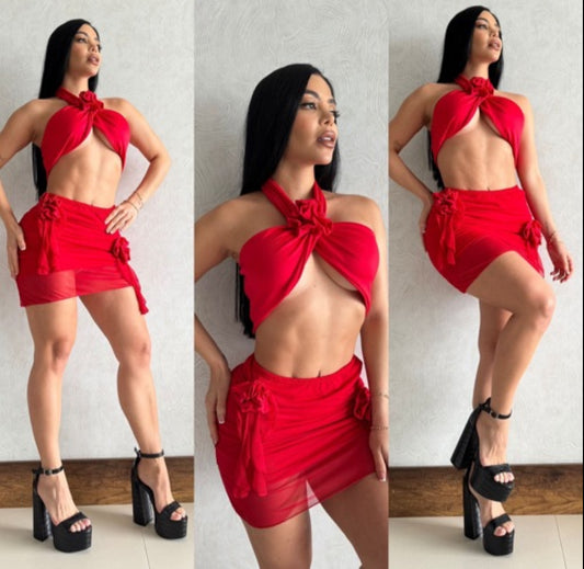 Set Luisa