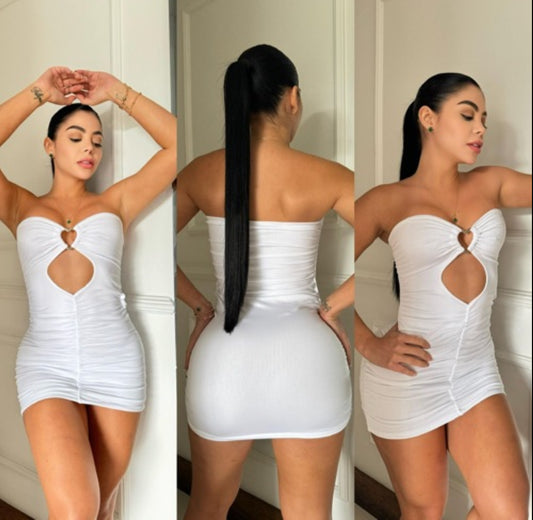 Vestido Pilar