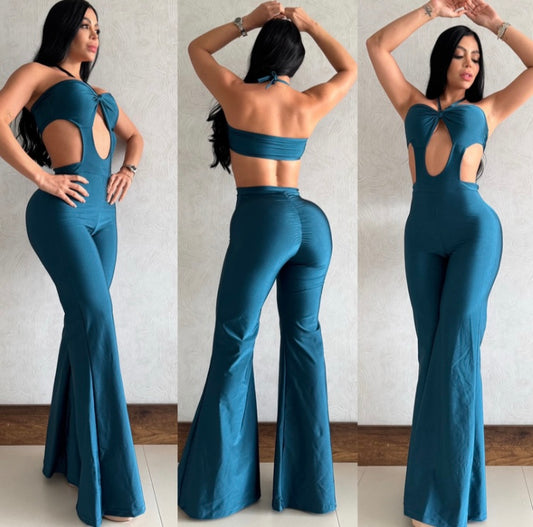 Enterizo Dulce