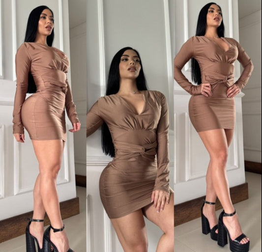 Vestido Ximena