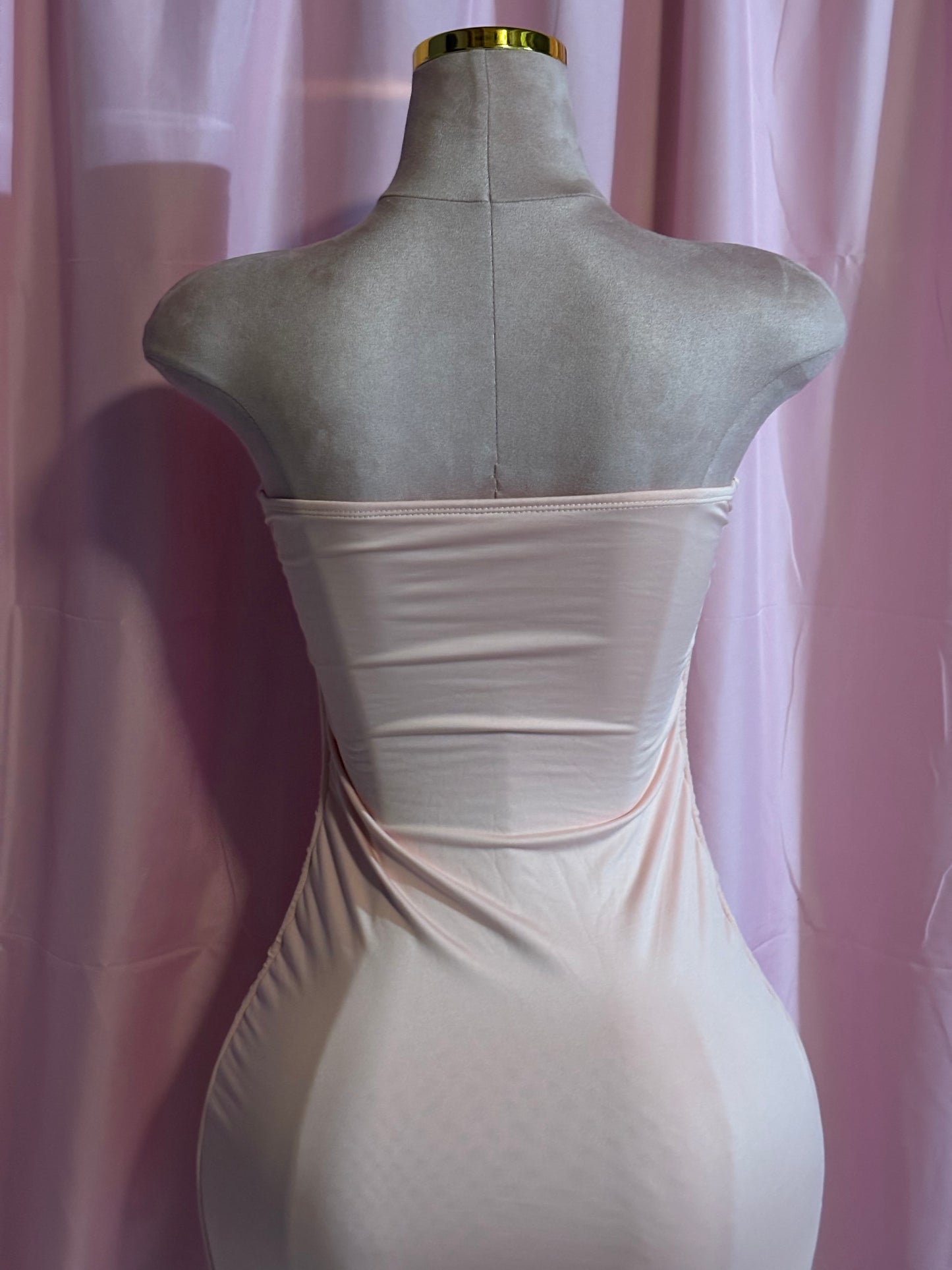 Vestido Pilar