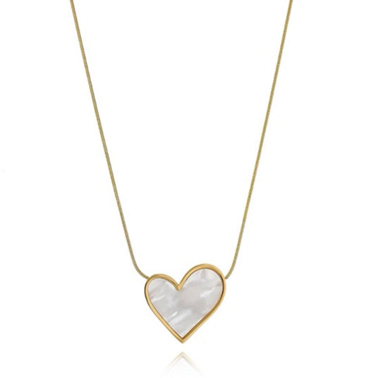 Collar Corazón