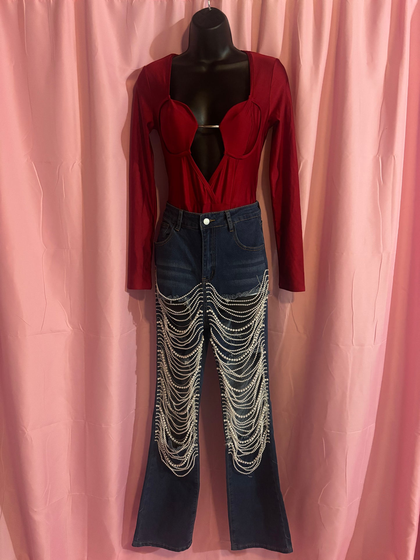 Bodysuit