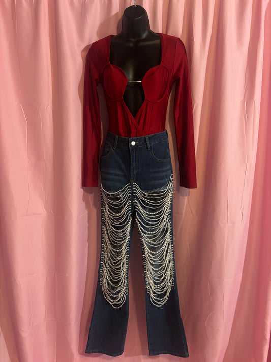 Bodysuit