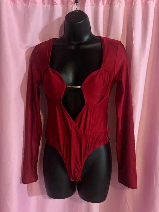 Bodysuit