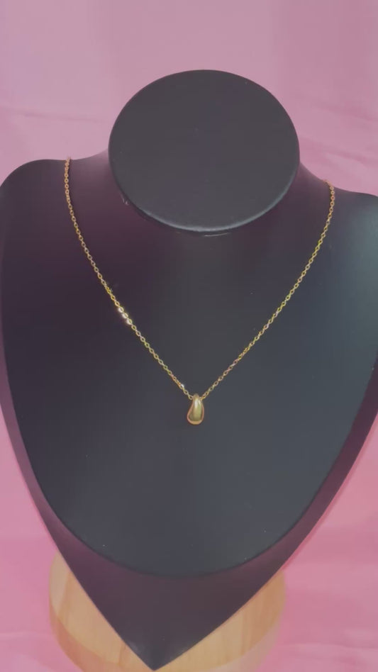 Cadena de gota