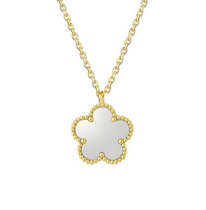 Cadena de flor