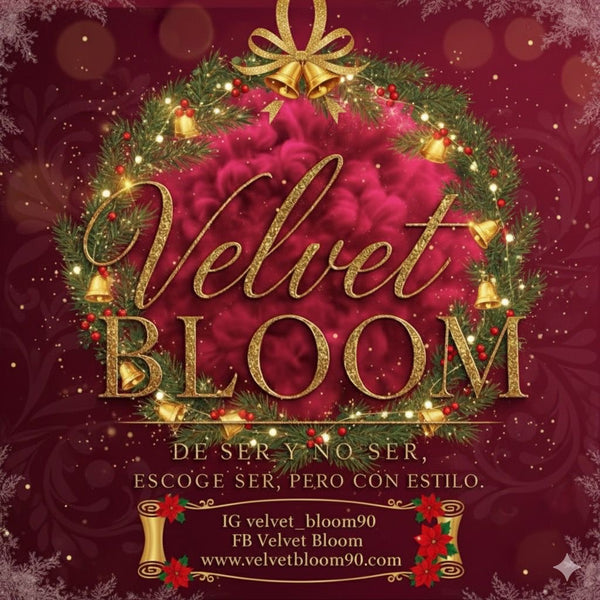Velvet Bloom