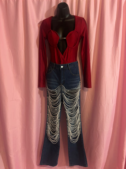Bodysuit