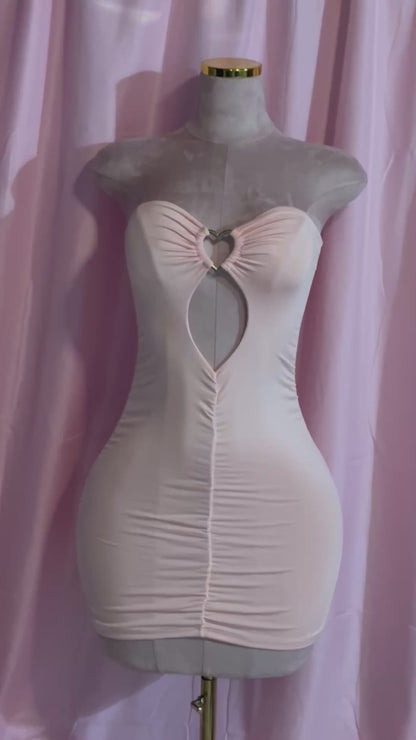 Vestido Pilar
